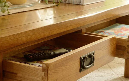 Understanding Rectangular Coffee Table Dimensions