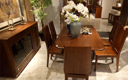 Clearing the Air: Effective Ways to Remove Formaldehyde from Wood Furniture
