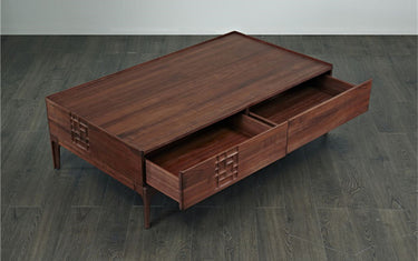 How to Remove Coffee Table Drawers and Essential Cleaning and Maintenance Tips