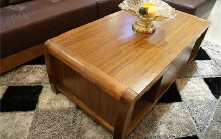 Choosing the Perfect Coffee Table: Size, Style, and Harmony in Your Living Room