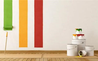 How to Solve the Problem of Strong Paint Odor