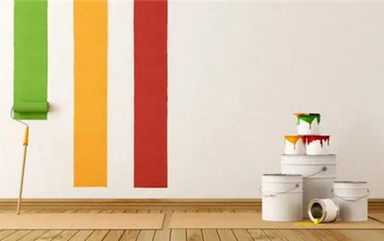 How to Solve the Problem of Strong Paint Odor