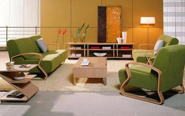 Managing Formaldehyde in Furniture: Solutions for a Healthier Home