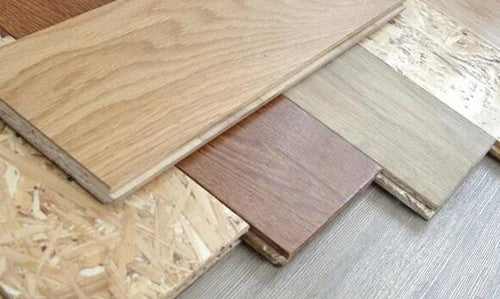 A Comprehensive Guide to Selecting Flooring: What You Need to Know