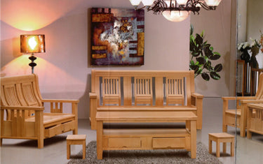 Essential Care Tips for Chicken Wing Wood Furniture