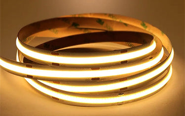 Why Is My LED Strip Flickering? Key Issues to Check