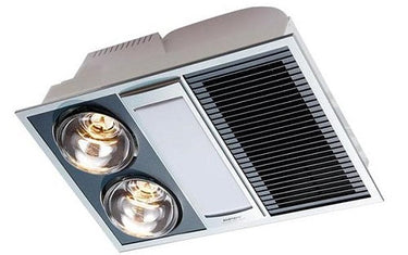 Title: Which is More Practical: Infrared Heating or Warm Air Heating