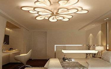 Why Hanging a Chandelier 1.5 Meters Above the Table is a Bad Idea