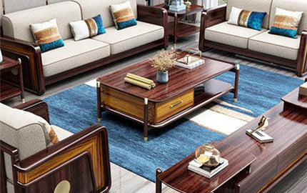 Renew Your Space: DIY Techniques to Refinish and Paint Old Furniture