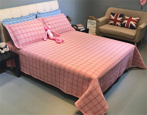 Bed Sheet Sizes: All Common Types (With Dimensions for Twin to King)
