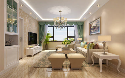 Common Floor Tile Specifications You Should Know
