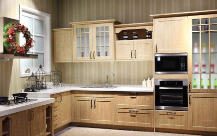 blessings and disadvantages of Acrylic cabinet doors