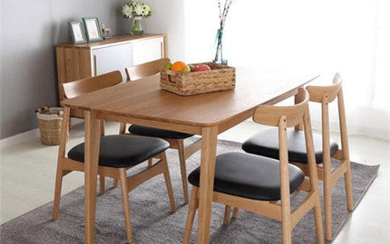 Preferences of Glass-Ceramic Stone Feasting Table Surfaces