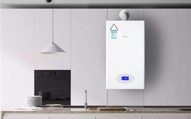 How to Restore E2 Fault in Wall-Hung Boilers