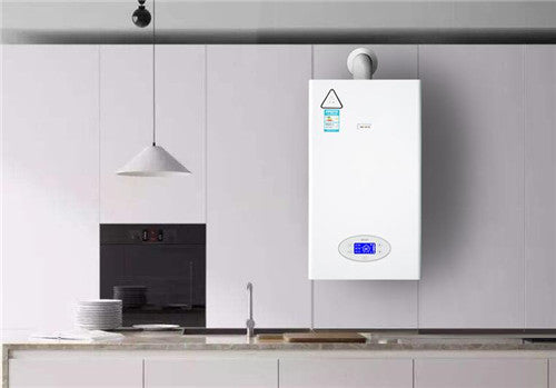 How to Restore E2 Fault in Wall-Hung Boilers