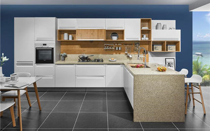 Choosing the Right Height for Your Cabinets: Expert Recommendations