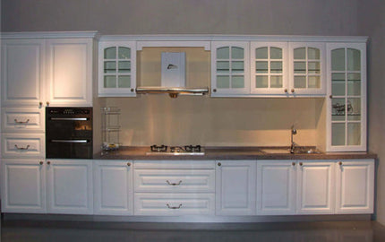 Top Reasons to Prioritize Cabinet Installation Over Ceiling Design