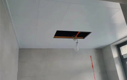 Should You Install Aluminum Ceilings or Cabinets First? A Guide for Home Renovat