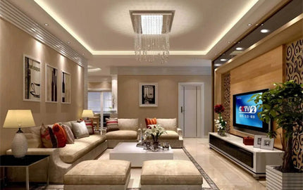 Choosing Lighting Fixtures for Home Renovation