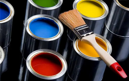 Is Paint Free of Formaldehyde?