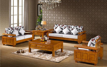 Restoring Scratched Solid Wood Furniture: A Guide