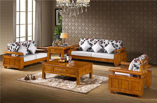 Restoring Scratched Solid Wood Furniture: A Guide