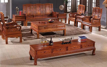 Effective Methods for Treating Insect Infestations in Furniture