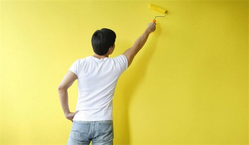 The Temperature for Paint Application in Winter
