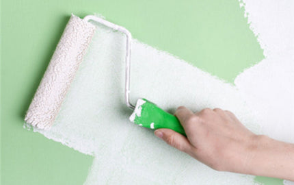 Tips and Precautions for Painting