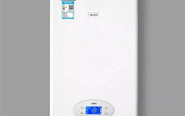 Troubleshooting Wall-Mounted Boiler E6 Fault