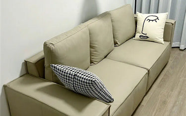 Choosing the Right Sofa for Small Apartments: Tips and Tricks