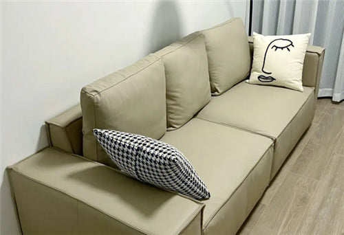 Choosing the Right Sofa for Small Apartments: Tips and Tricks