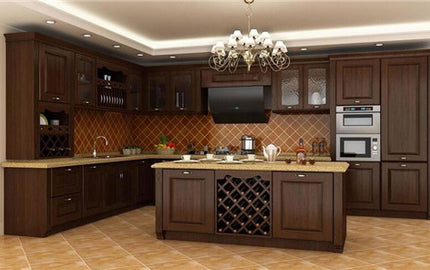 fashionable Kitchen cupboard depth: What You want to know