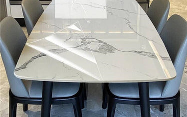 Do Marble Dining Tables Need Lamination?