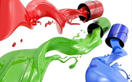Does Paint Contain Formaldehyde?