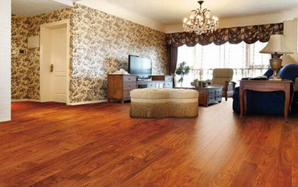 Ultimate Guide to Hardwood Floor Installation Methods