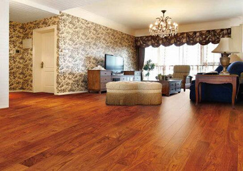 the way to pick out the high-quality approach for installing timber floors