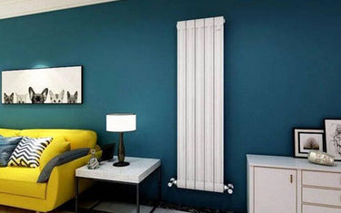 What Causes Wall-Hung Boiler Radiators to Not Heat Up