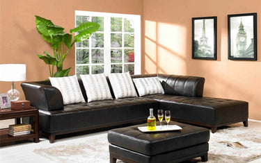 The Best Practices for Leather Sofa Care and Maintenance