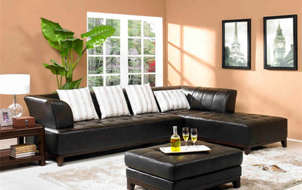 The Best Practices for Leather Sofa Care and Maintenance