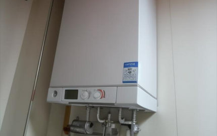 How to Handle E6 Fault in Wall-Hung Boilers