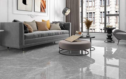 A Beginner’s Guide to Picking Quality Floor Tiles