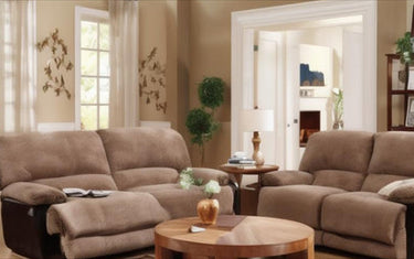 Here are some ways to ensure your sofa is free from formaldehyde and prioritize