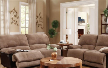 Here are some ways to ensure your sofa is free from formaldehyde and prioritize