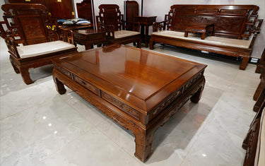 Why do furniture and floors creak at night? Here are some reasons for the sounds