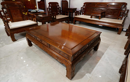 Why do furniture and floors creak at night? Here are some reasons for the sounds