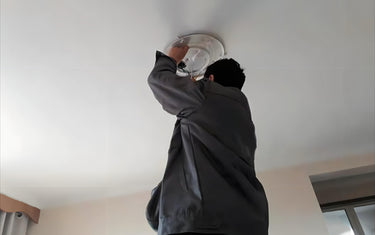 Reasons and Maintenance for Ceiling Lights Not Lighting Up