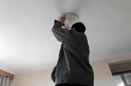 Reasons and Maintenance for Ceiling Lights Not Lighting Up
