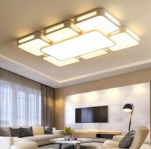 Causes of Intermittent Flickering of Lights in the Whole House