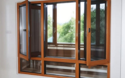 Why Does My Aluminum Window Make a Popping Sound